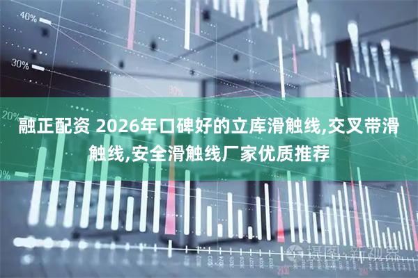 融正配资 2026年口碑好的立库滑触线,交叉带滑触线,安全滑触线厂家优质推荐